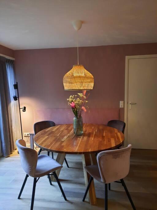 Willa 4-6 Persoons Vakantiewoning Met Eigen Tuin Bakkeveen Zewnętrze zdjęcie